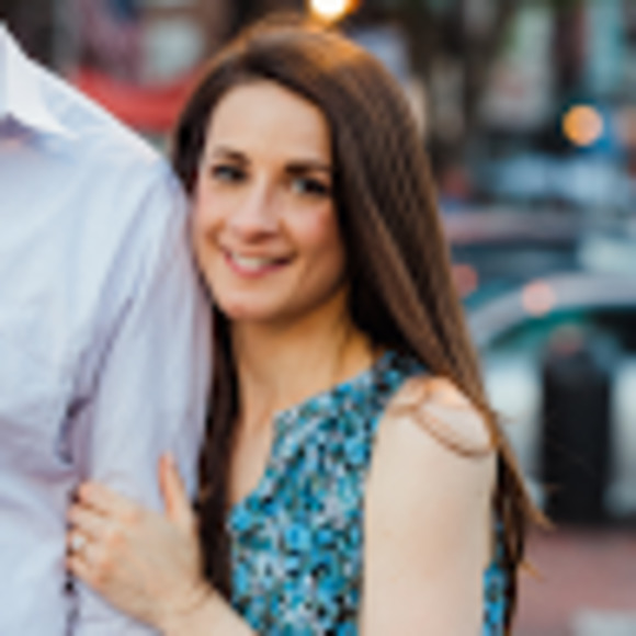 Meet your Posher, Jessica - Picture 1 of 1